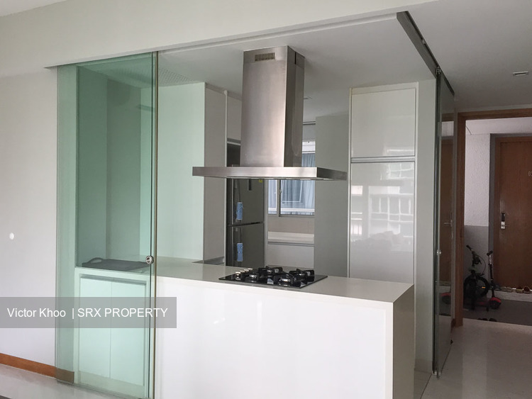 Floridian (D21), Condominium #218378681